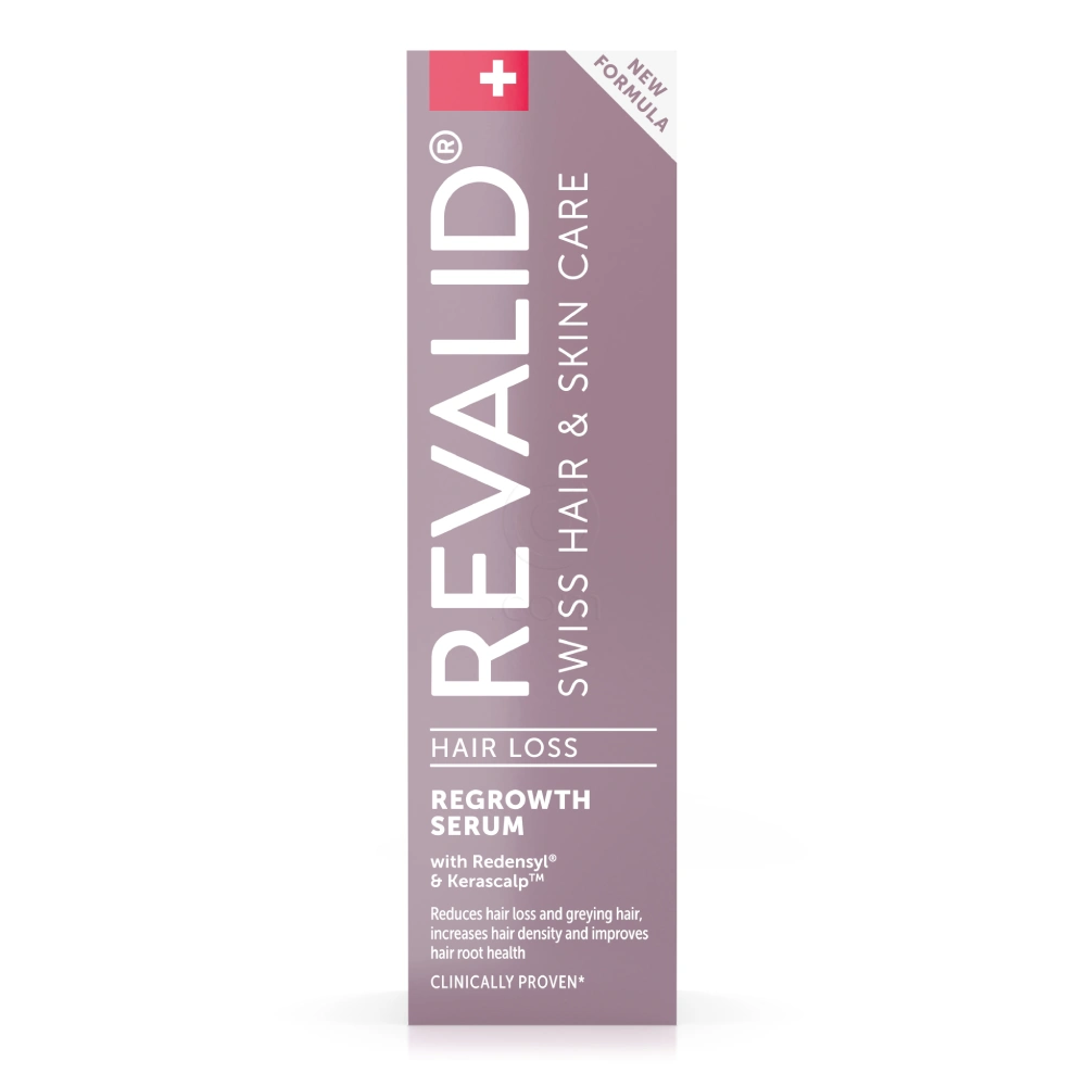 Revalid, serum za rast las za ženske (50 ml)